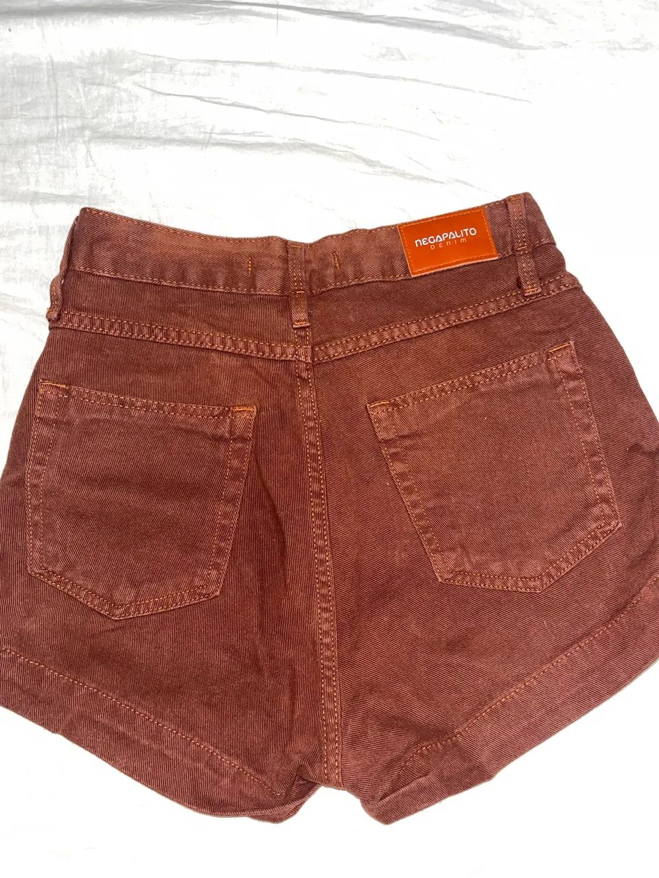 Short jeans  - Foto 5