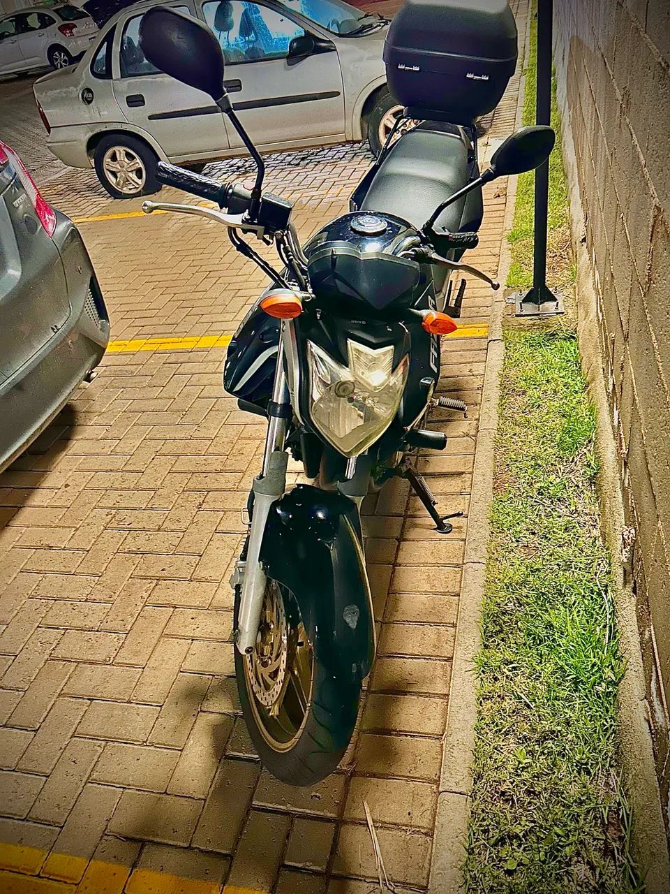 Yamaha Fazer 250 2013 - Foto 2