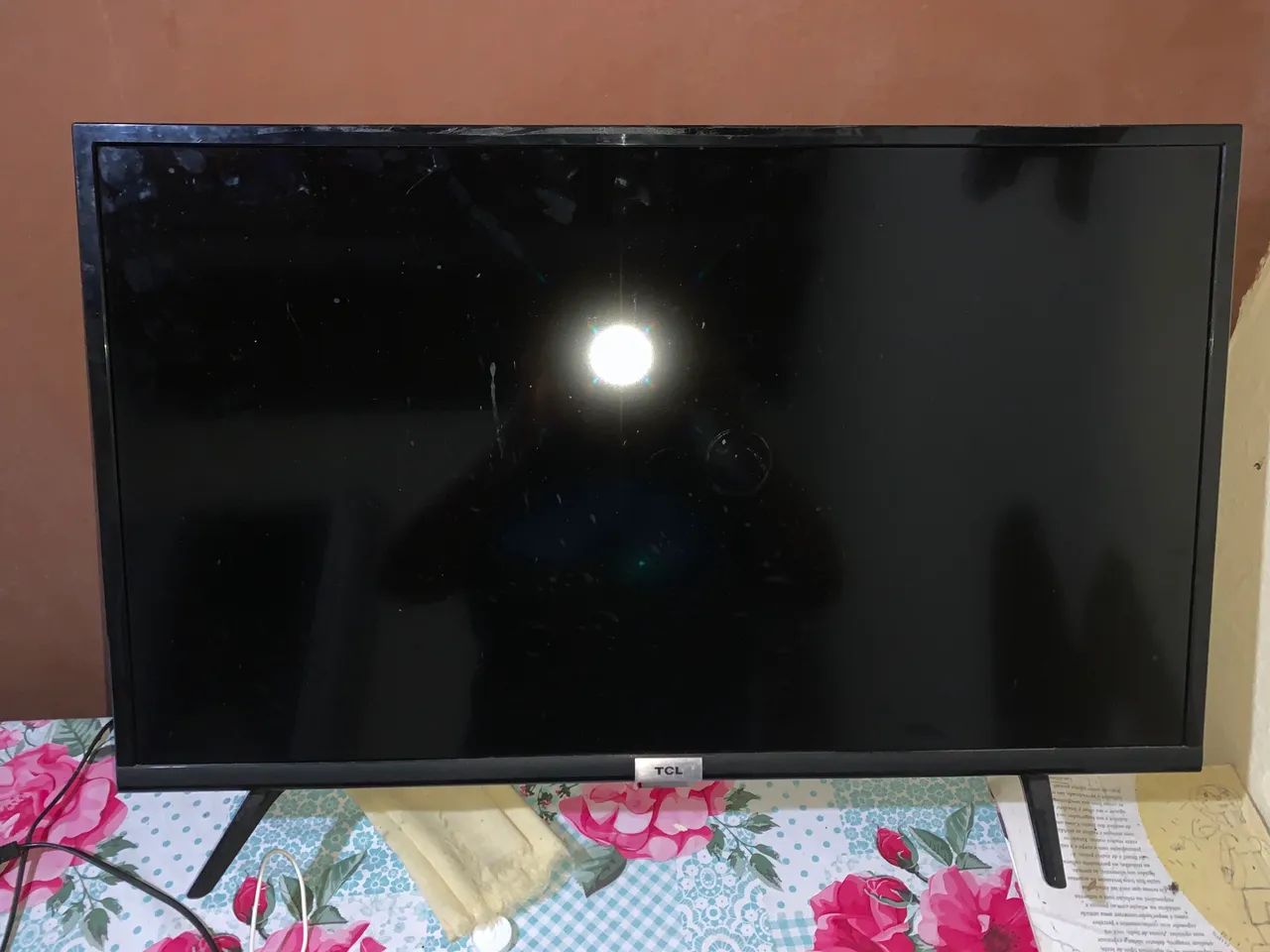 TV TCL - Foto 4