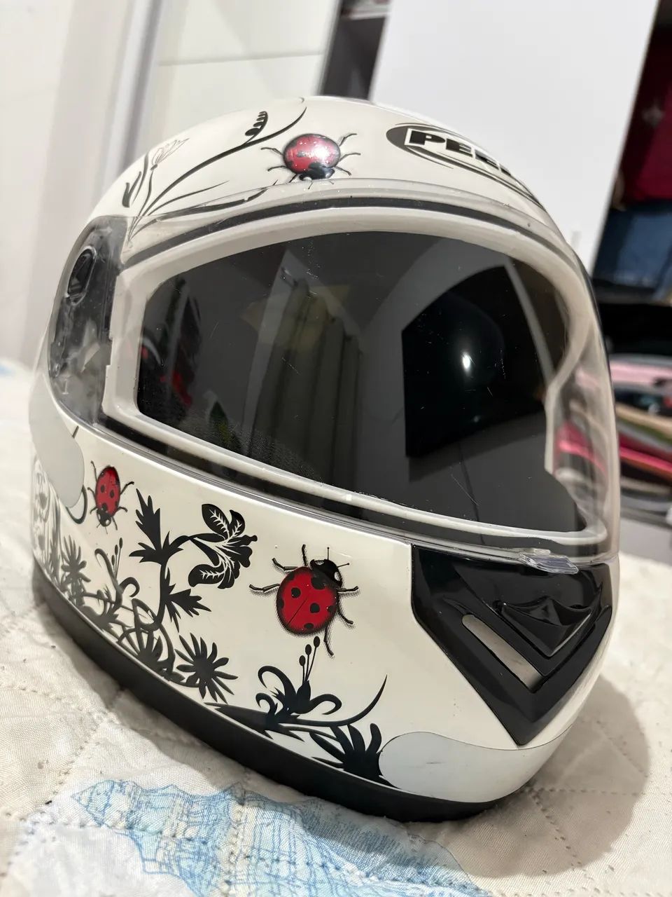 Capacetes para moto  - Foto 4