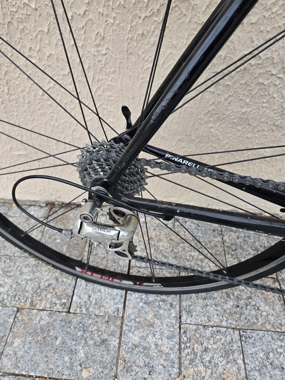 [ENTREGO] Speed Pinarello Paris  - Foto 4