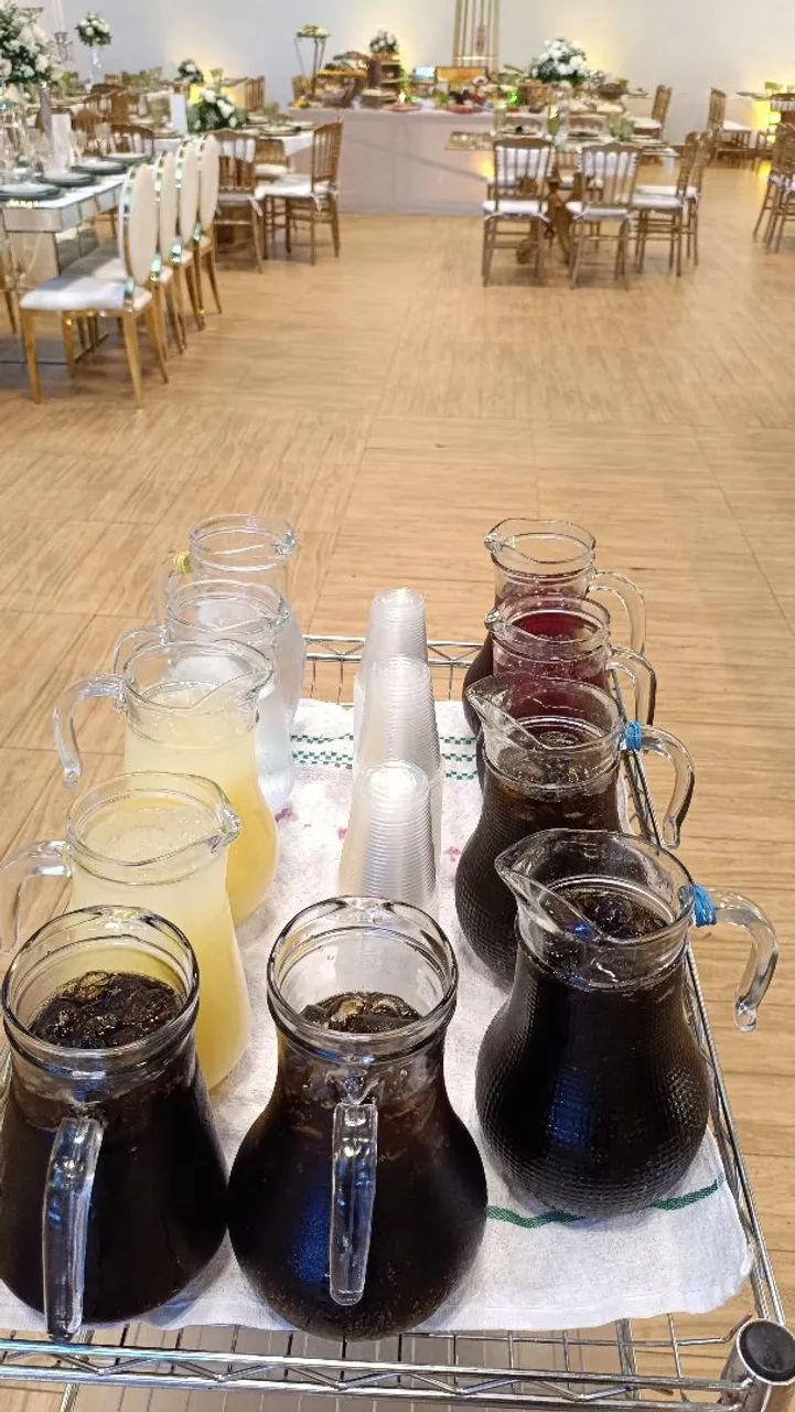 Garçom Profissional em Evento - Foto 5