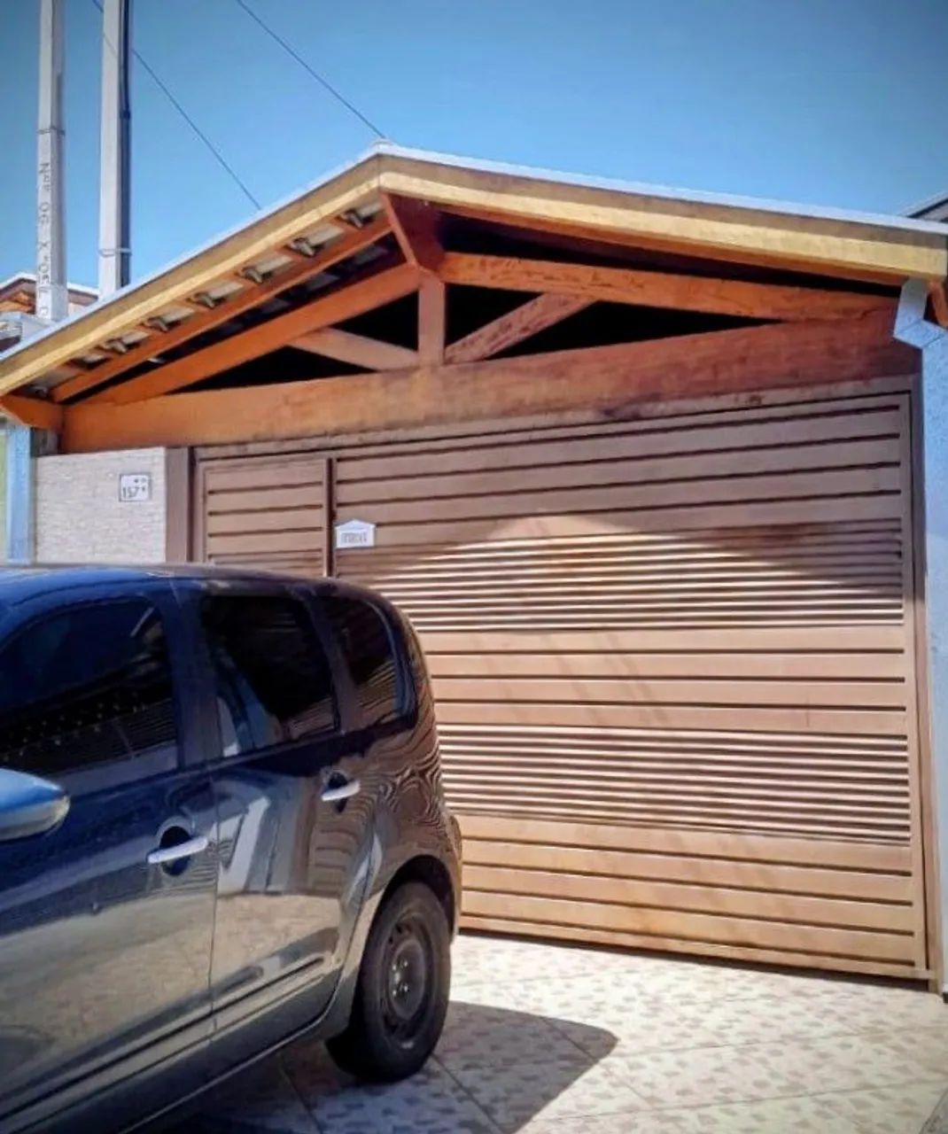 Foto - Taubaté - Loteamento Vila Olímpia