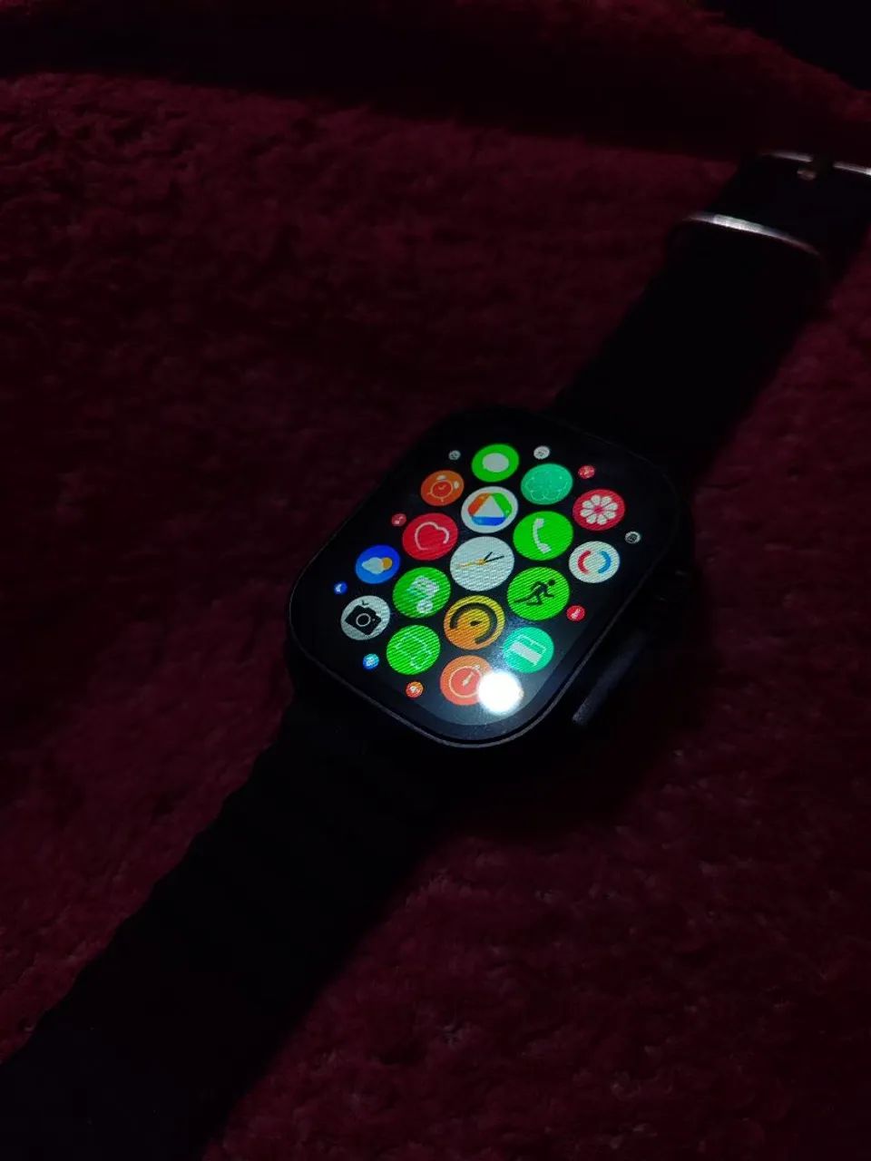 Relógio Smartwatch 