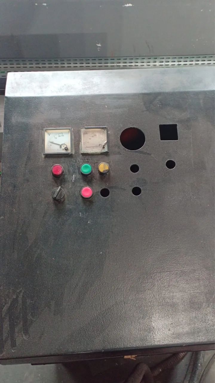 Mecanoplast - Foto 2