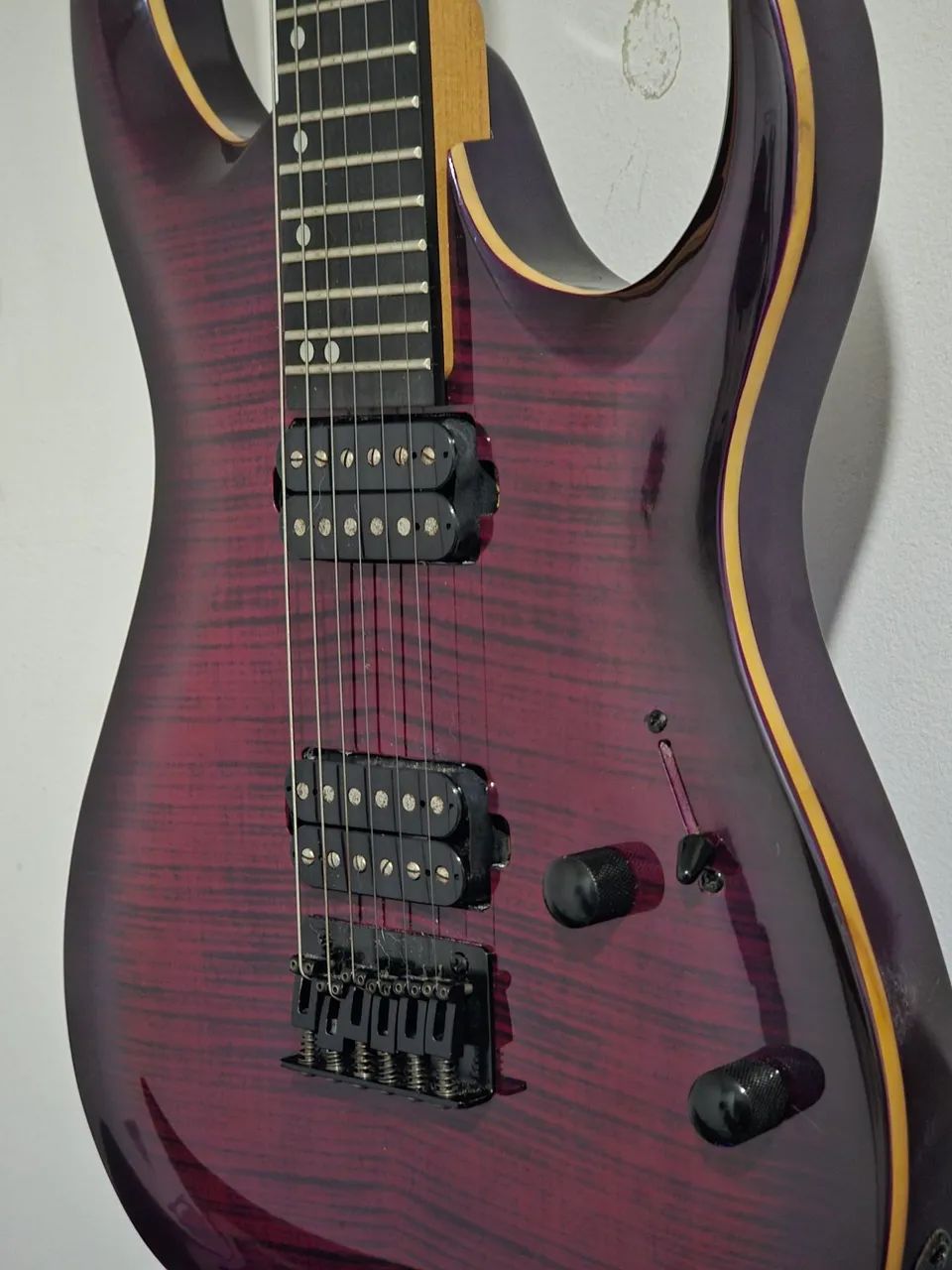 Guitarra Waldman WIGR220 - Foto 4
