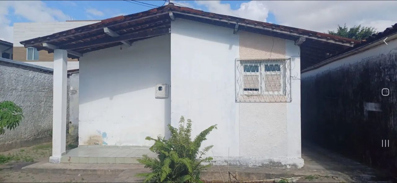 Foto - João Pessoa - Cuiá