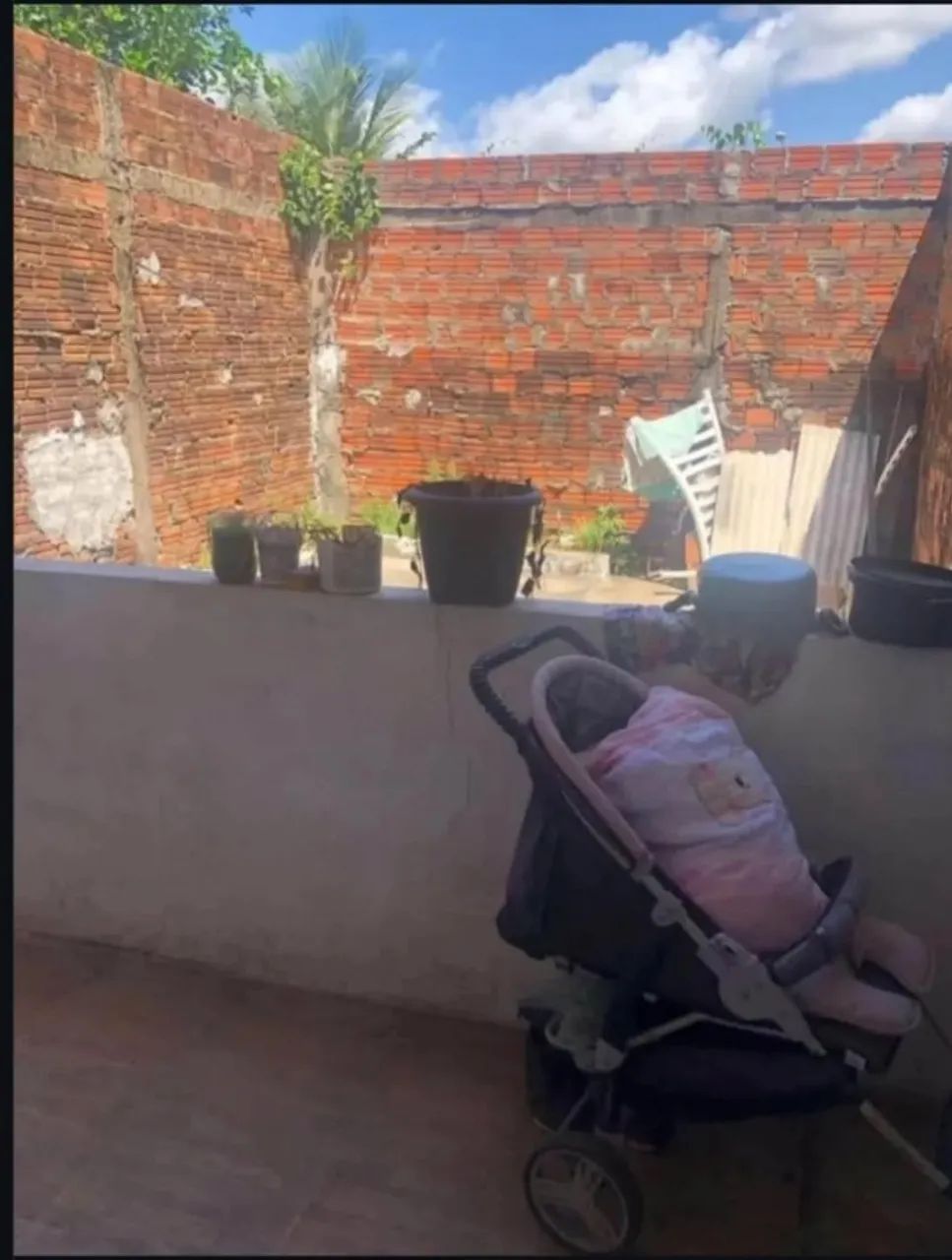 CASA VENDA VILA NOVA MAURO FECURI - Foto 3