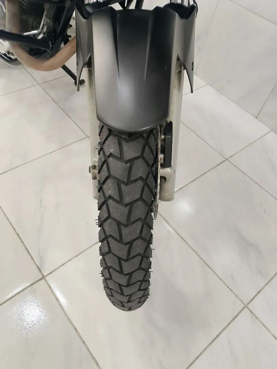 XRE 300 vendida  - Foto 2