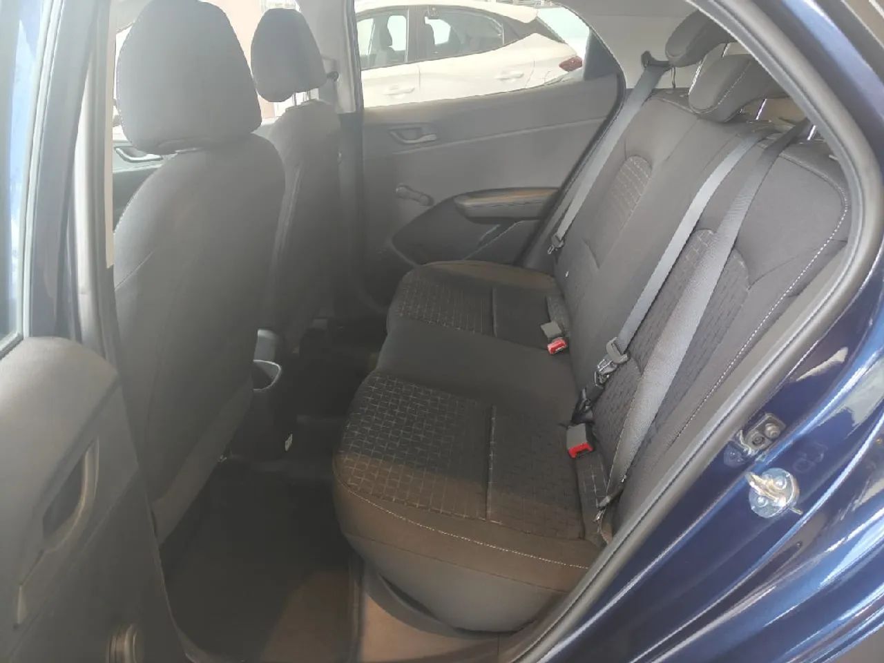 Hyundai HB20 Comfort 1.0 Flex 12V Mec. 2026 - Foto 10