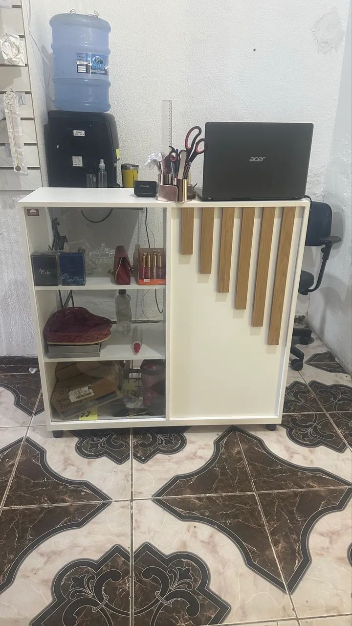 Balcão para loja - Foto 2