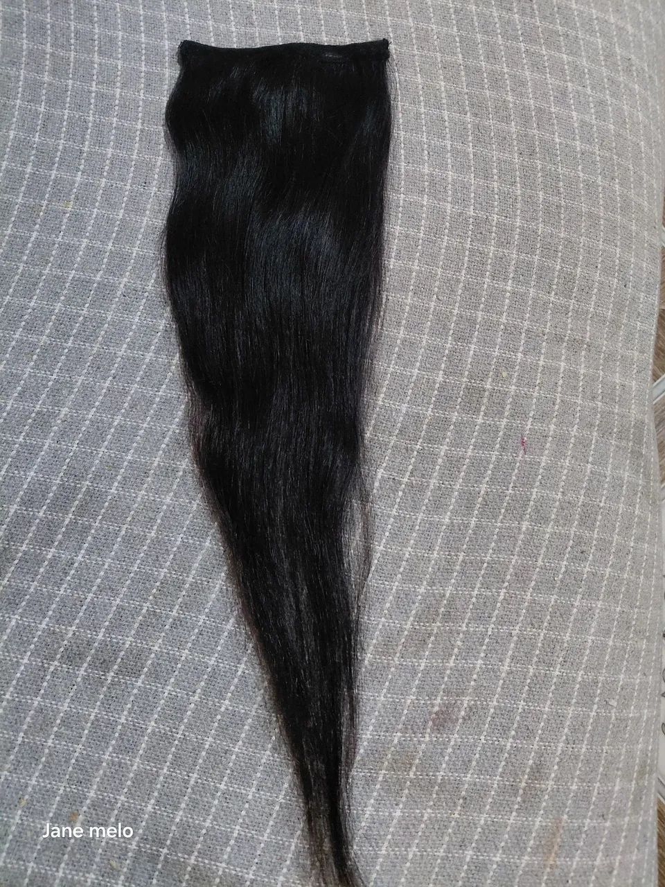 Cabelo humano natural - Foto 3