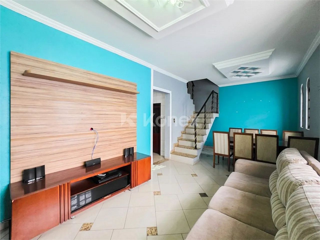 Casa à venda com 3 quartos em Lajeado, São Paulo - Foto 2