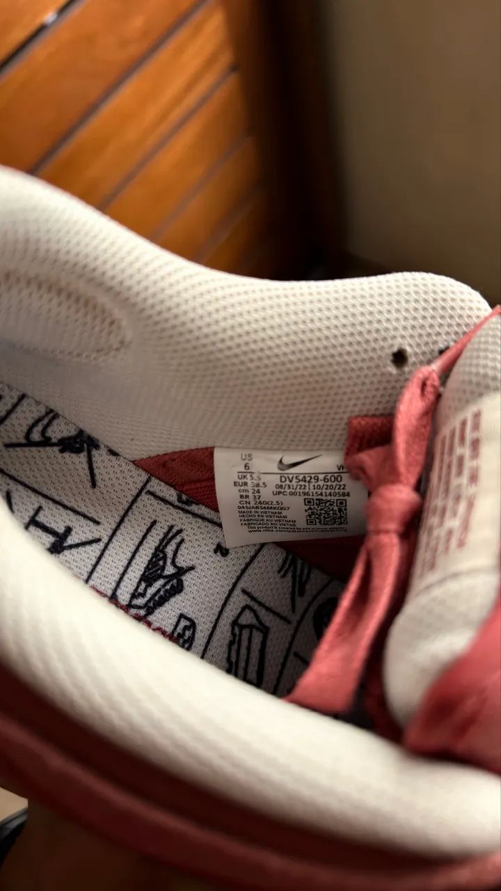 Nike SB Dunk Low Pro - Foto 3