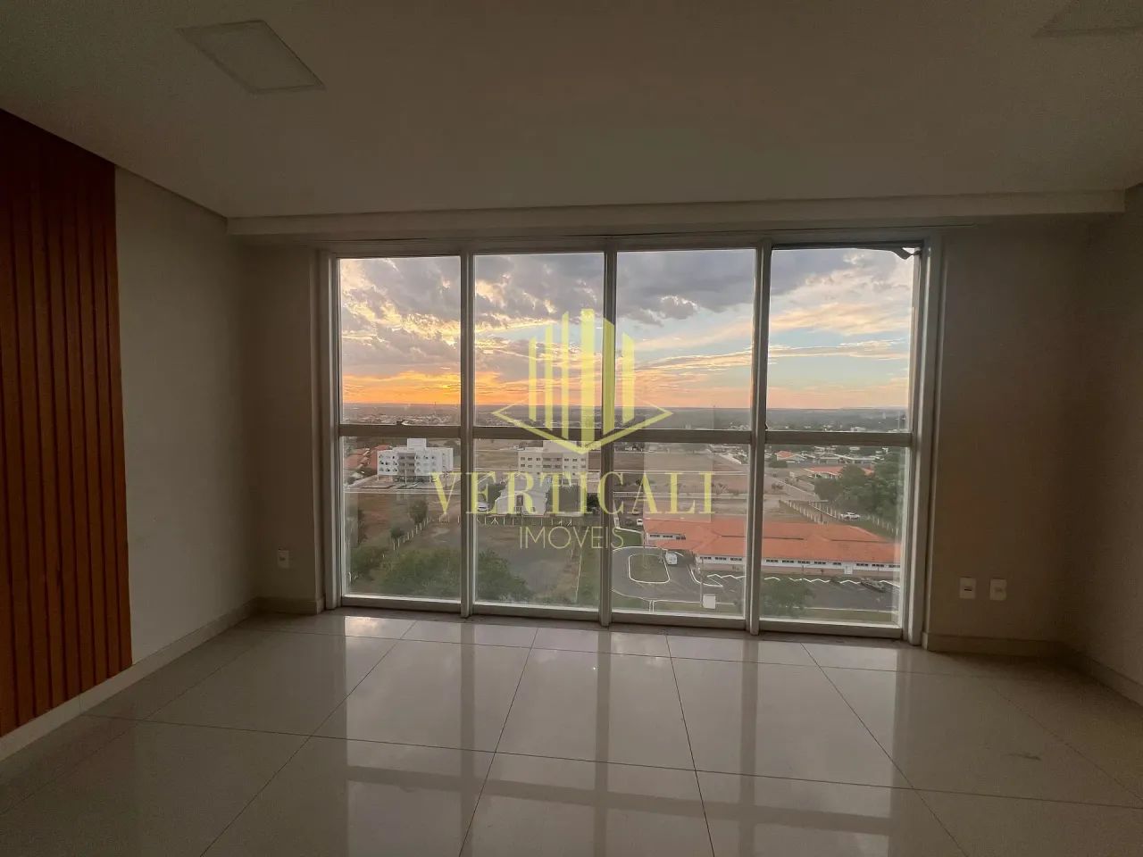 Jardim Cuiabá - Office & Flat: Sala Comercial para Locação, Duque de Caxias, Cuiabá, MT - Foto 2