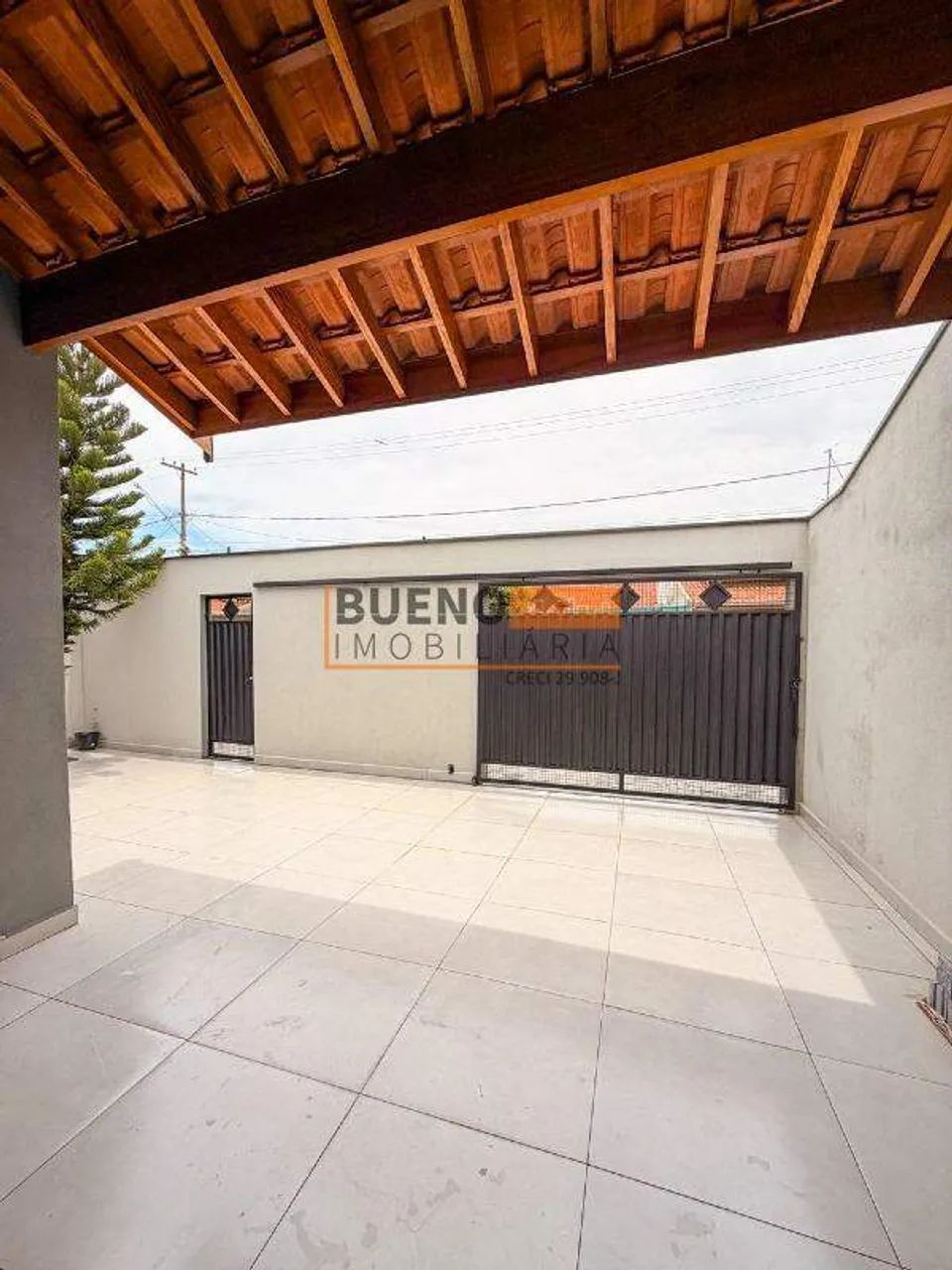 Casa à venda no Jardim Alvorada - Nova Odessa-SP - Foto 3