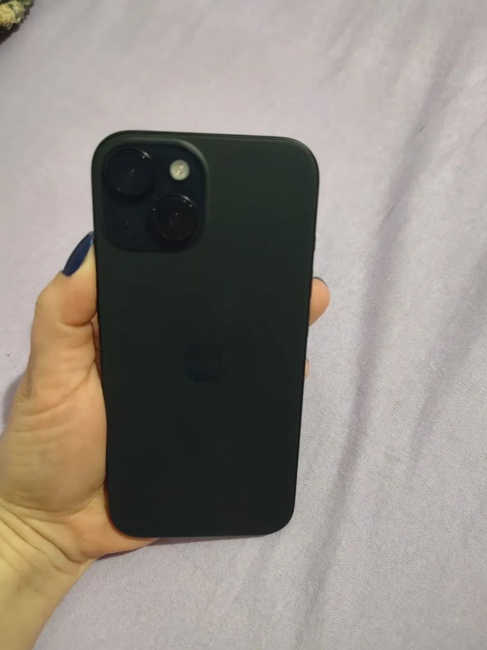 iPhone 15