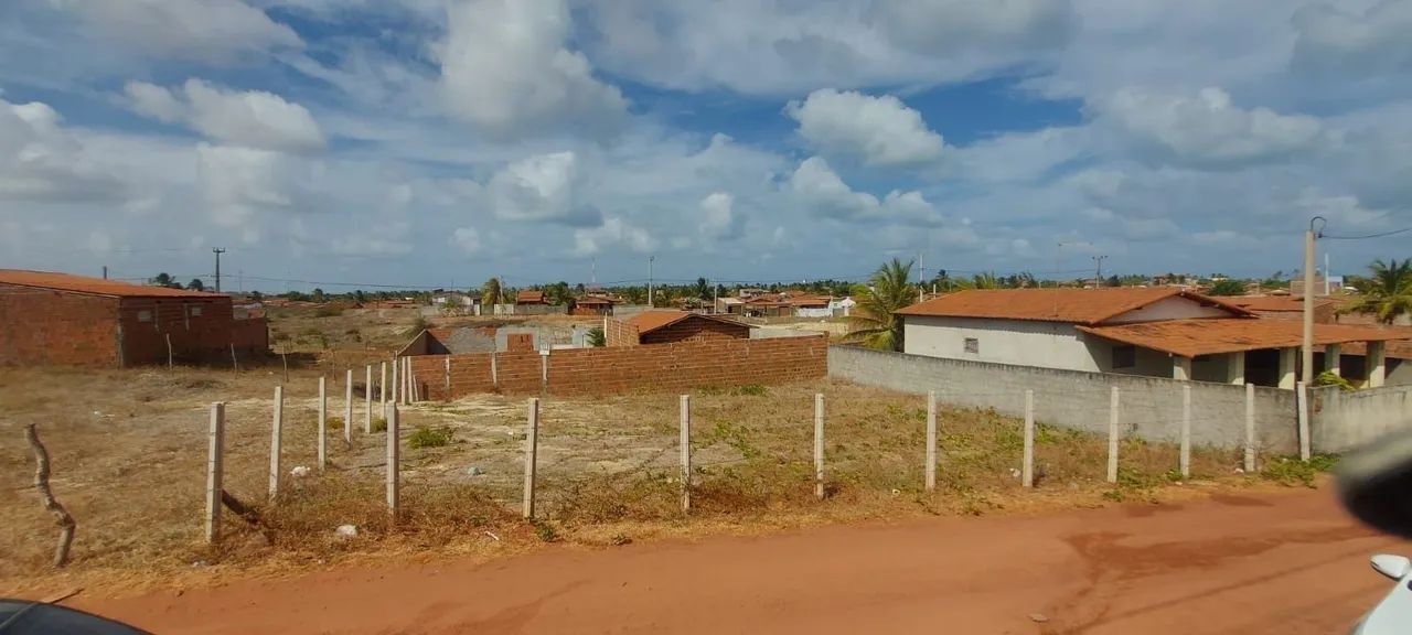 terreno praia zumbi - Foto 5