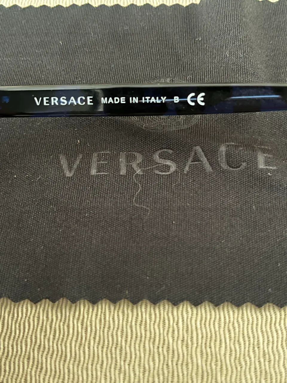 Óculos Versace  - Foto 4
