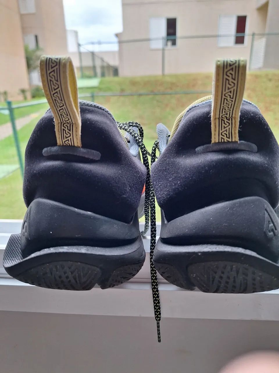 Vendo tênis  - Foto 3