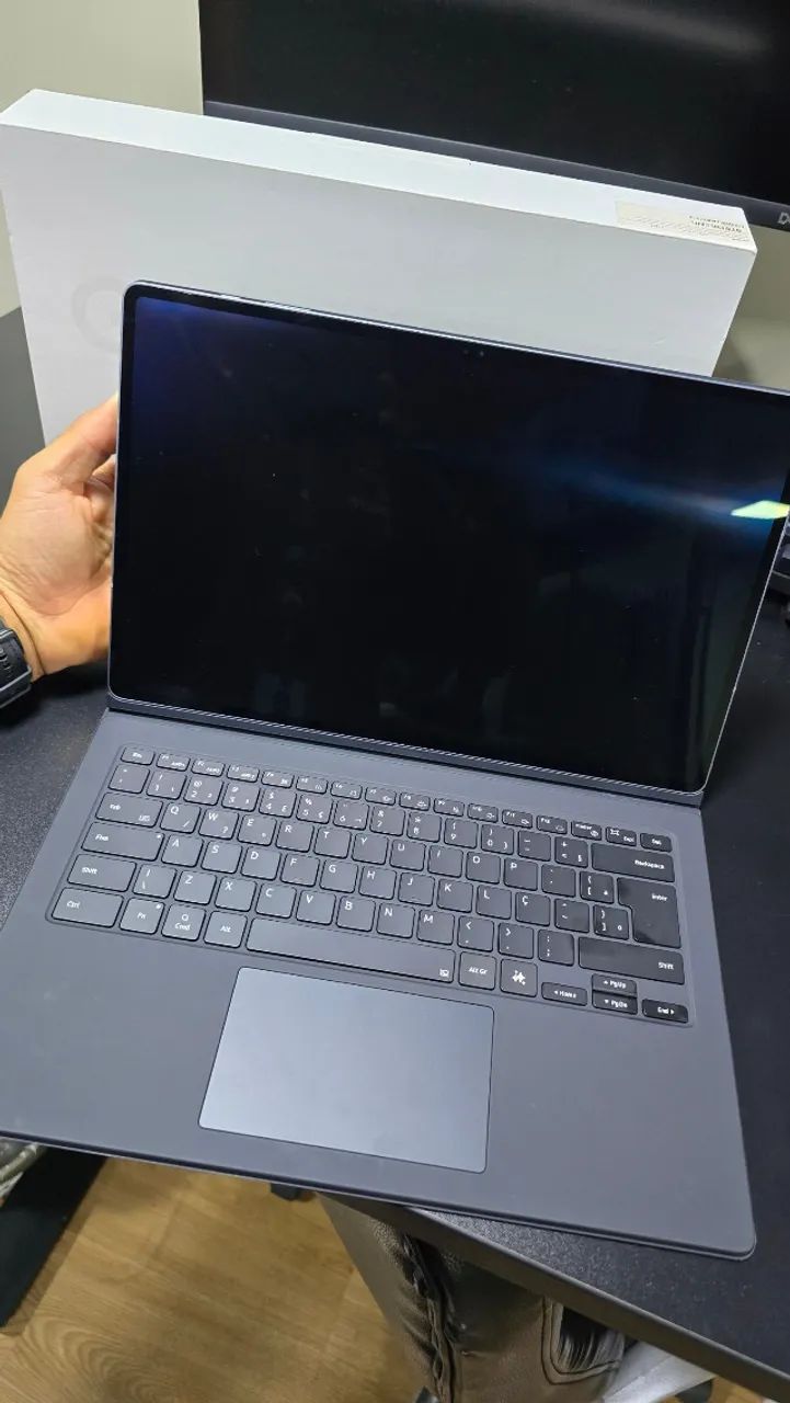 Impecável Galaxy Tab S10 Ultra 512gb - Foto 4