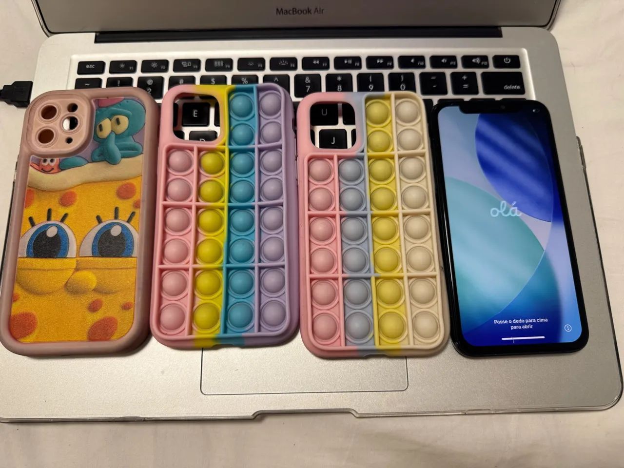 Vendo iPhone 11 PRO - Foto 3