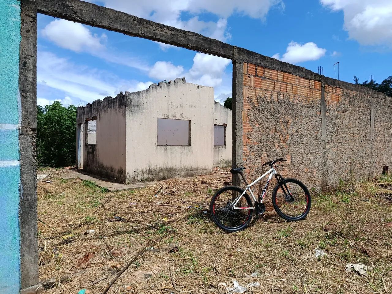 Foto - Luziânia - Cidade Jardim Marília