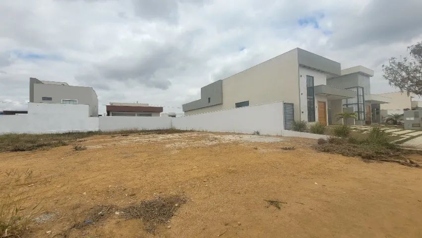 Terreno Alphaville 1