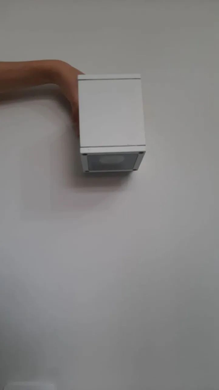 2 Arandelas Área Externa 220V - Foto 5