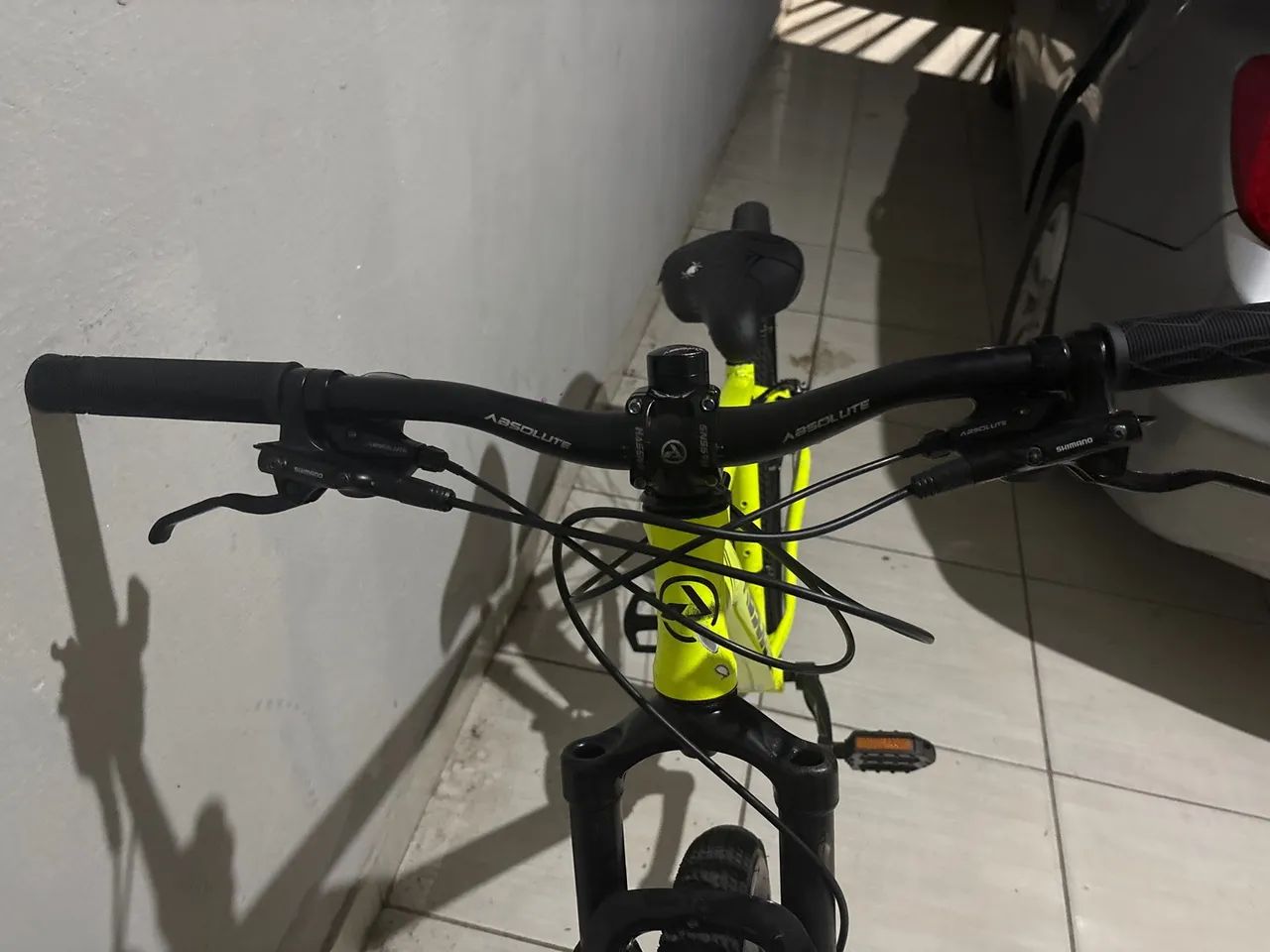 Bicicleta Absolute nero 4 - Foto 3