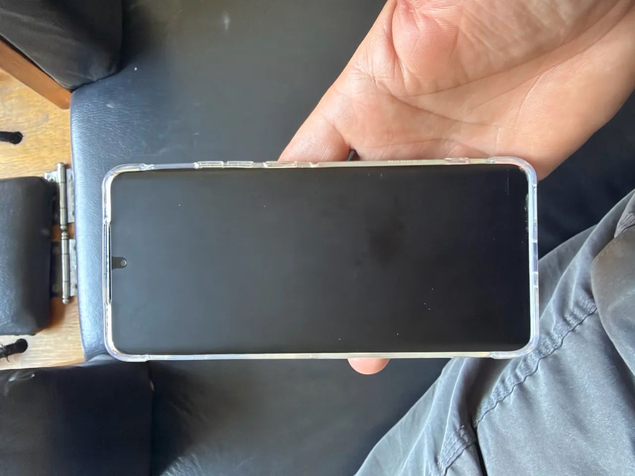 Motorola Edge 50 pro - Foto 5