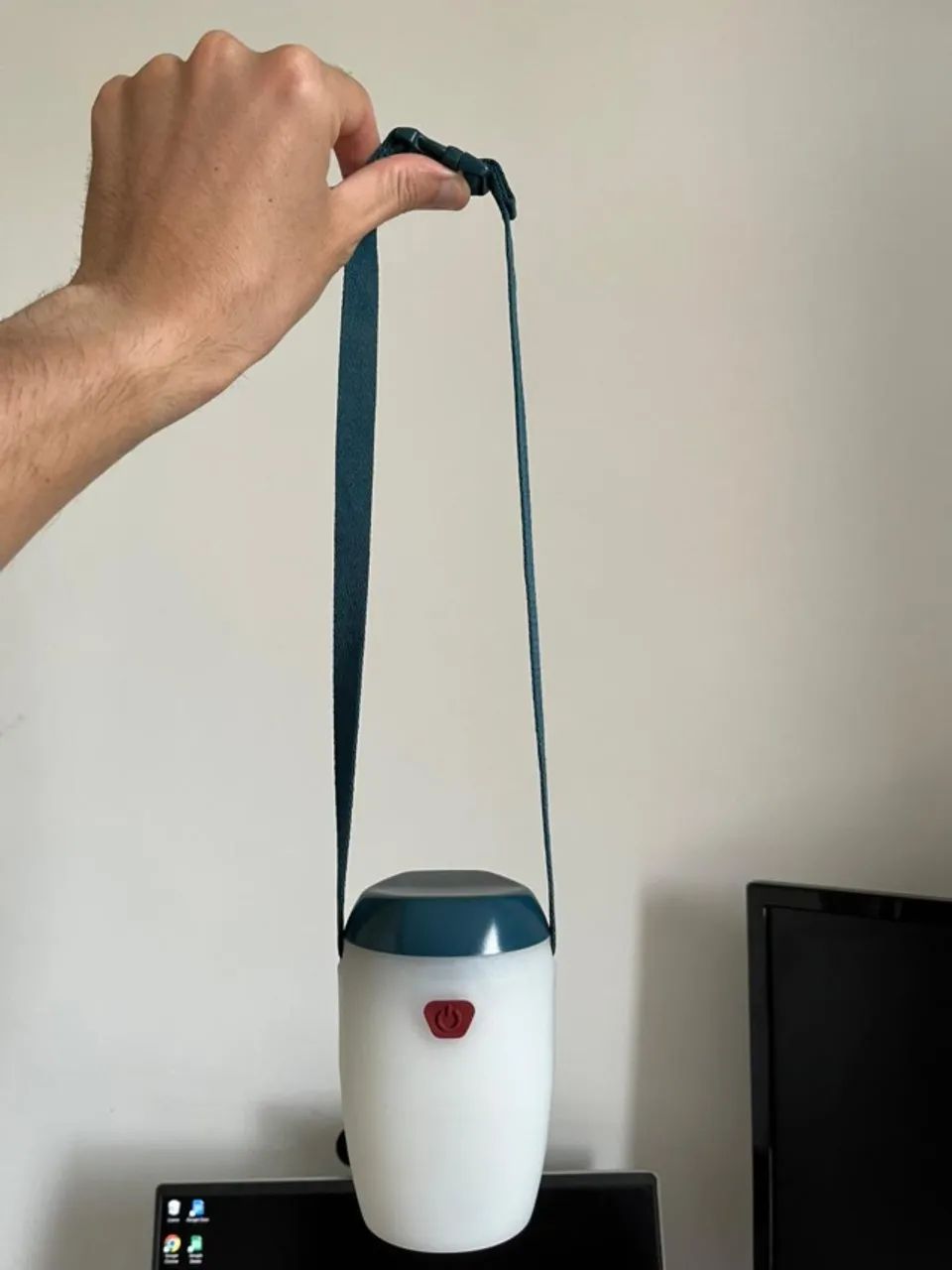 Lanterna de Camping Bl 100 | 100 Lúmens Quechua - Foto 5