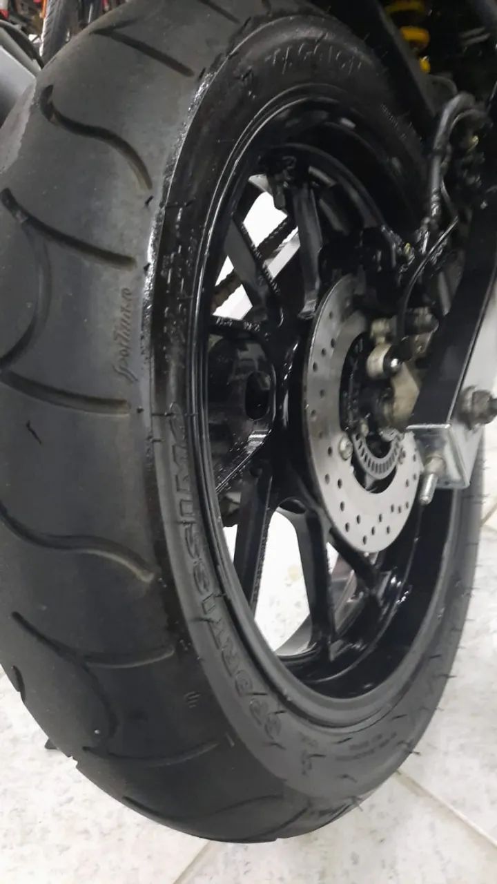 FZ25 250 Fazer Flex 2023 - 1525766657 | OLX
