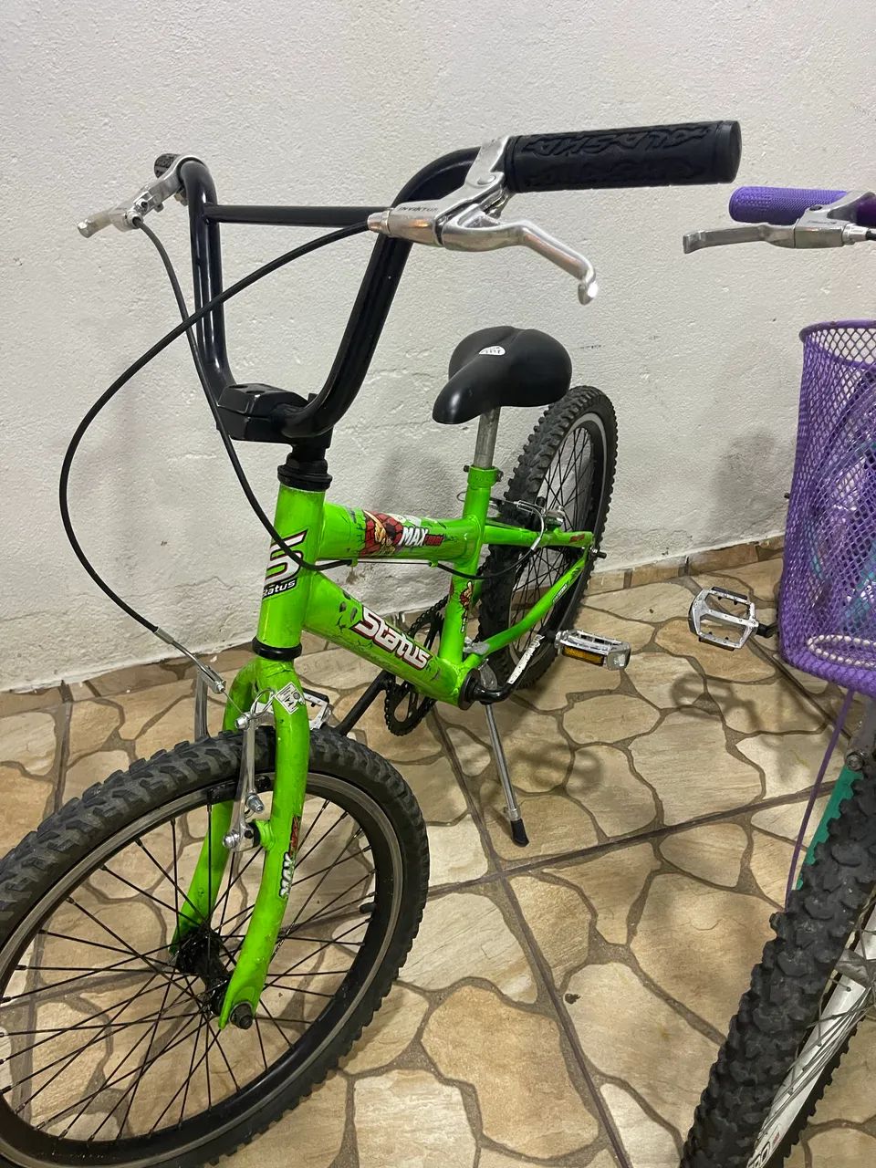 Vendo bicicleta  - Foto 3