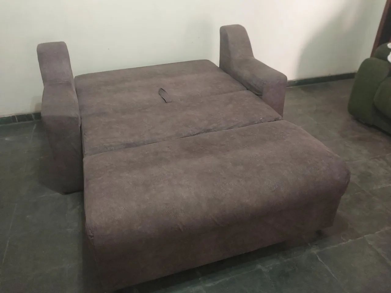 SOFÁ CAMA 2  LUGARES  - Foto 2