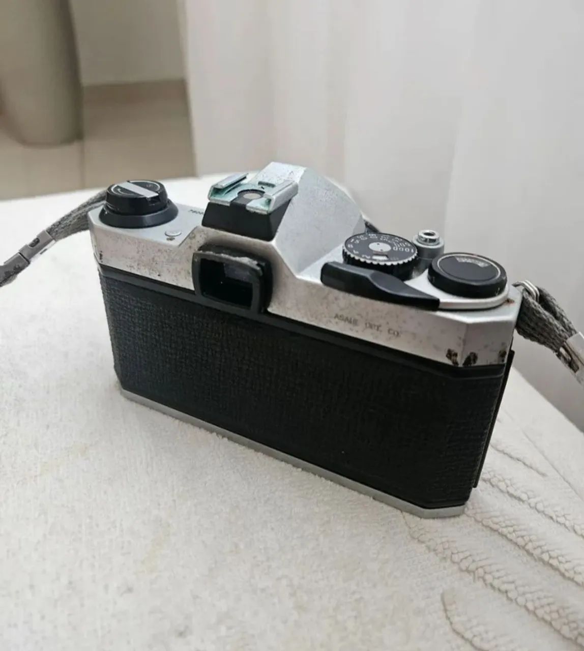 Camera Asahi Pentax K1000 - Foto 3