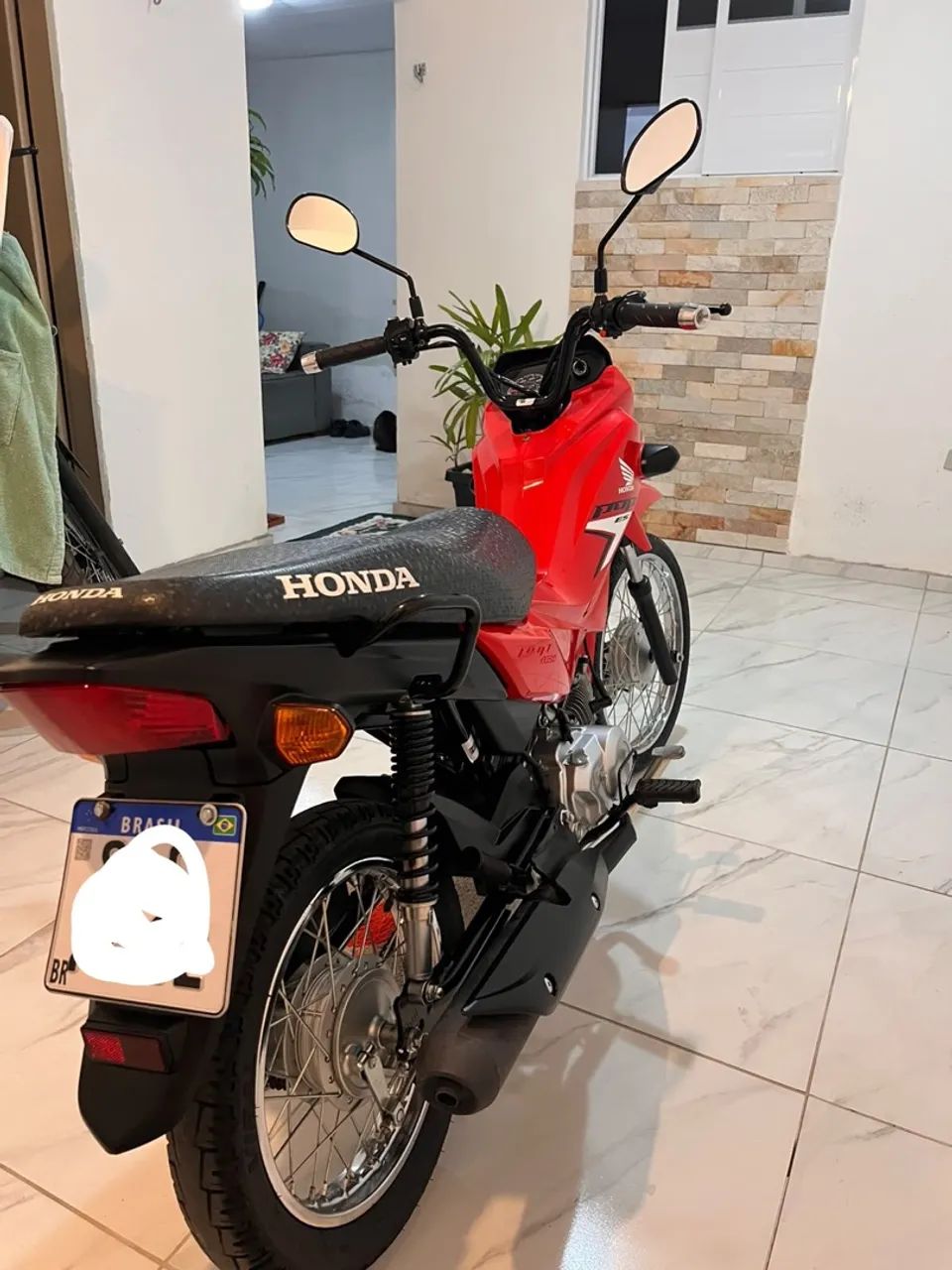 POP 110 ES 2024, modelo 2025 - Foto 5