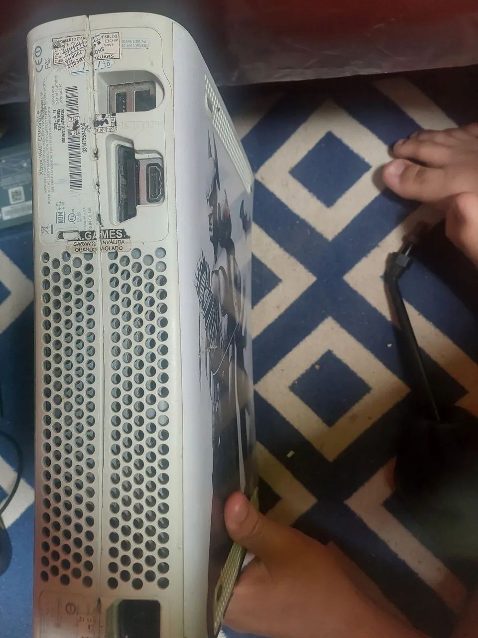 Xbox 360 - Foto 4