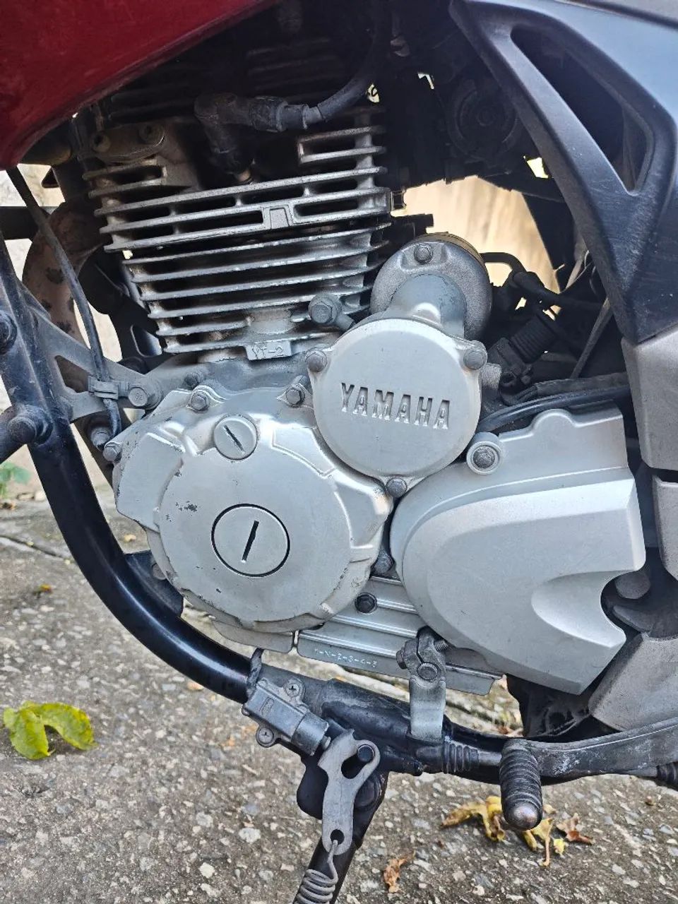 Fazer 250 Ys Blueflex - Foto 4