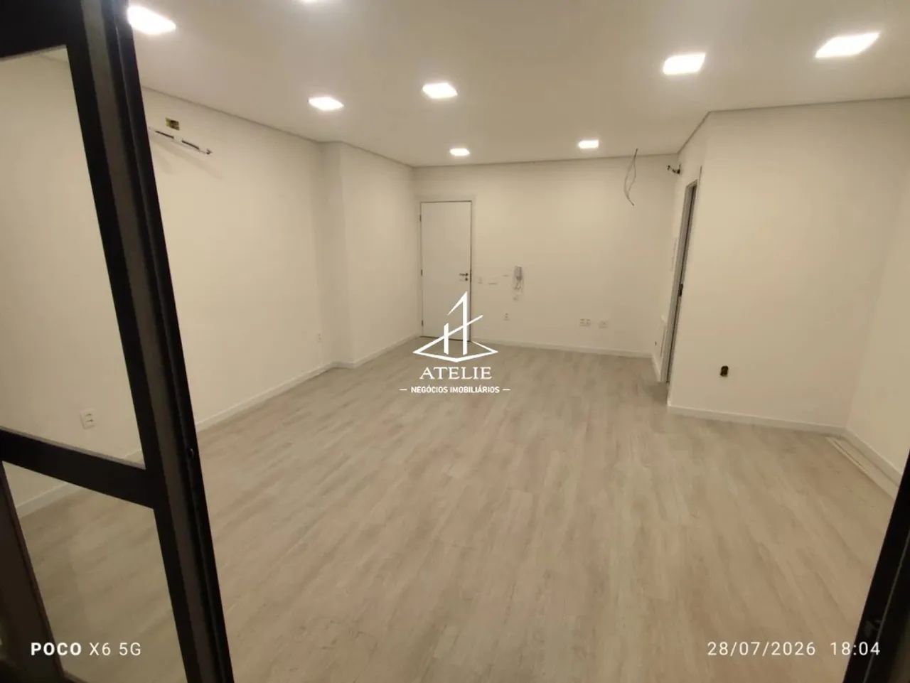 Sala Comercial para Locação, 39 m² ao lado do metro Vila Matilde - Foto 5