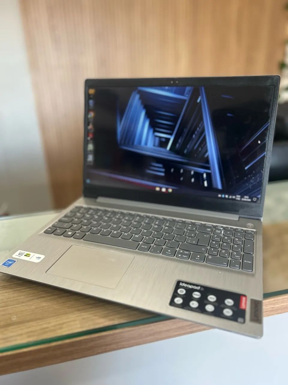 Notebook Lenovo - Foto 2