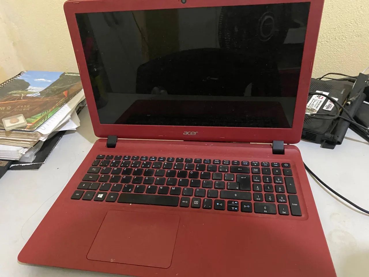 Notebook Acer Intel Core I5  - Foto 4