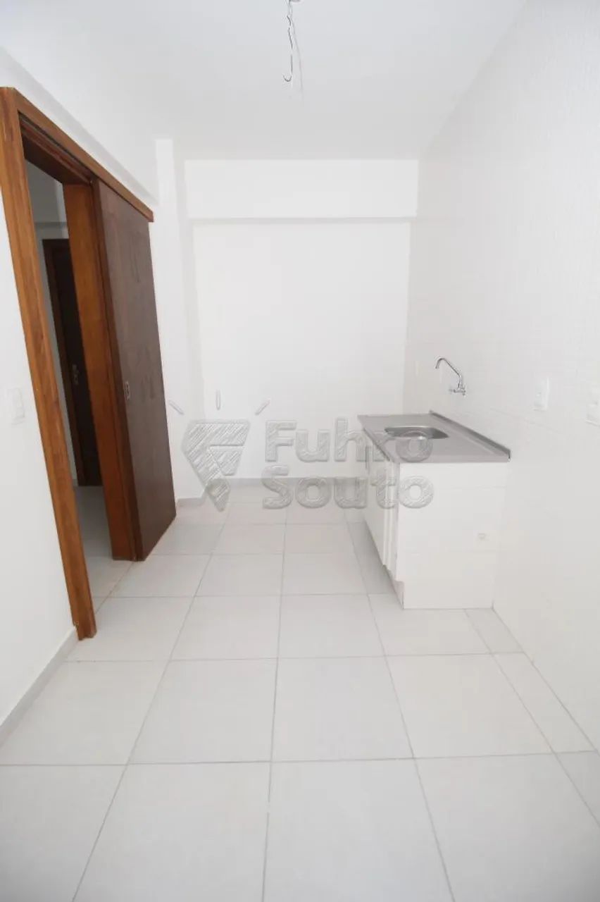 Apartamento de 02 quartos - Foto 5