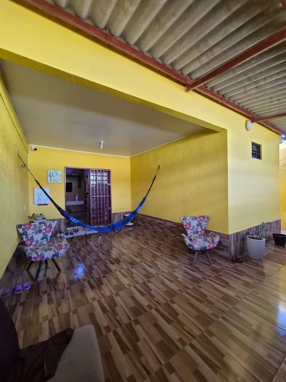 Vendo excelente casa na Santa Maria  - Foto 3