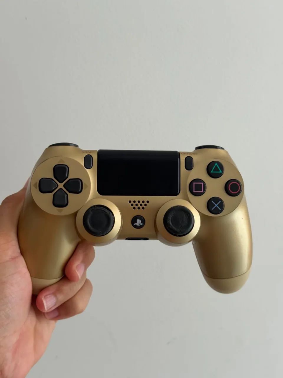 Controle PS4 - Foto 2