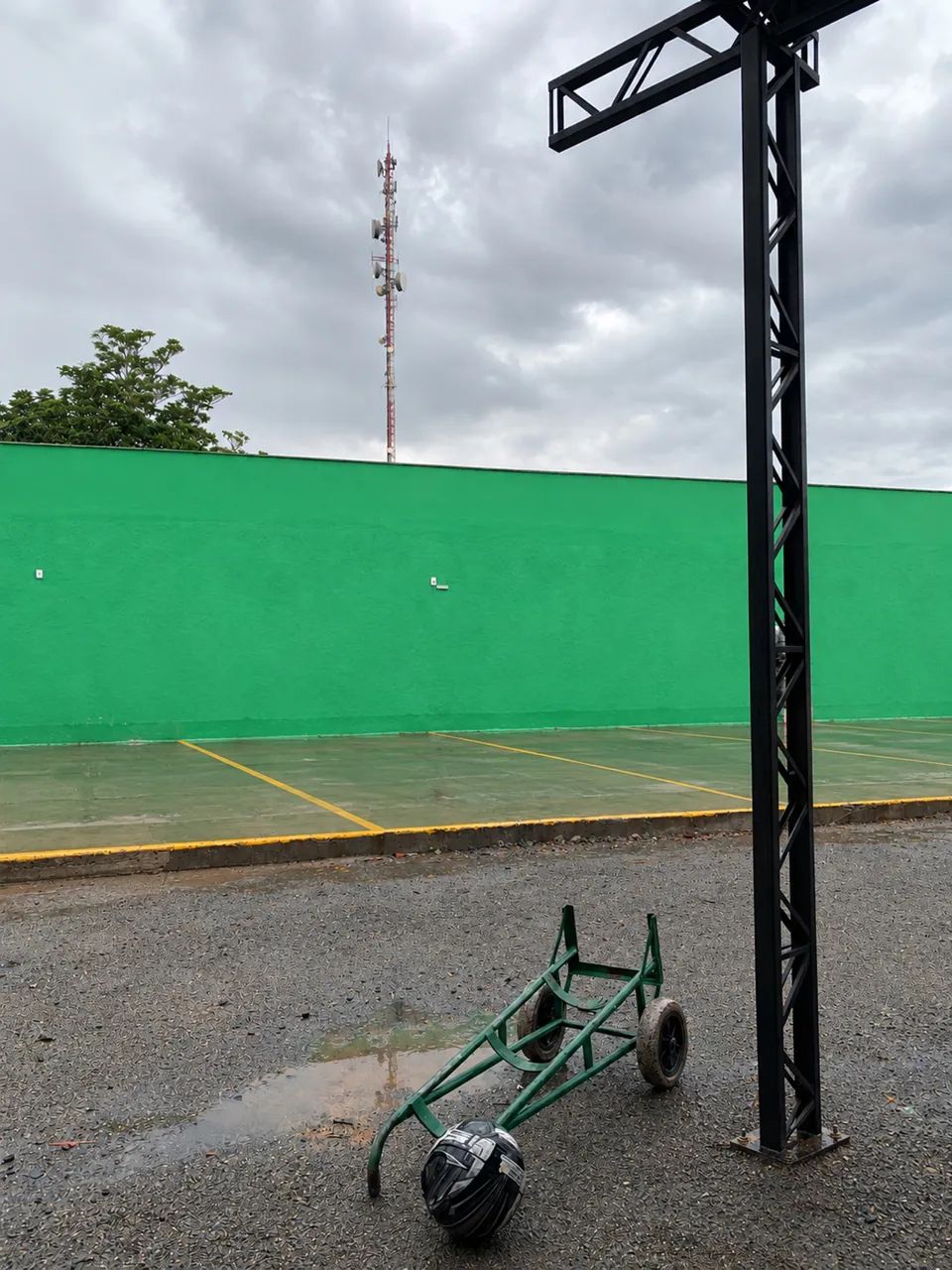 Deposito  - Foto 4