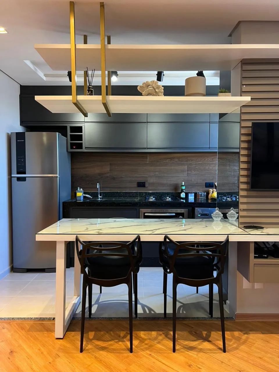 Vende-se apartamento portal do Japão 2 