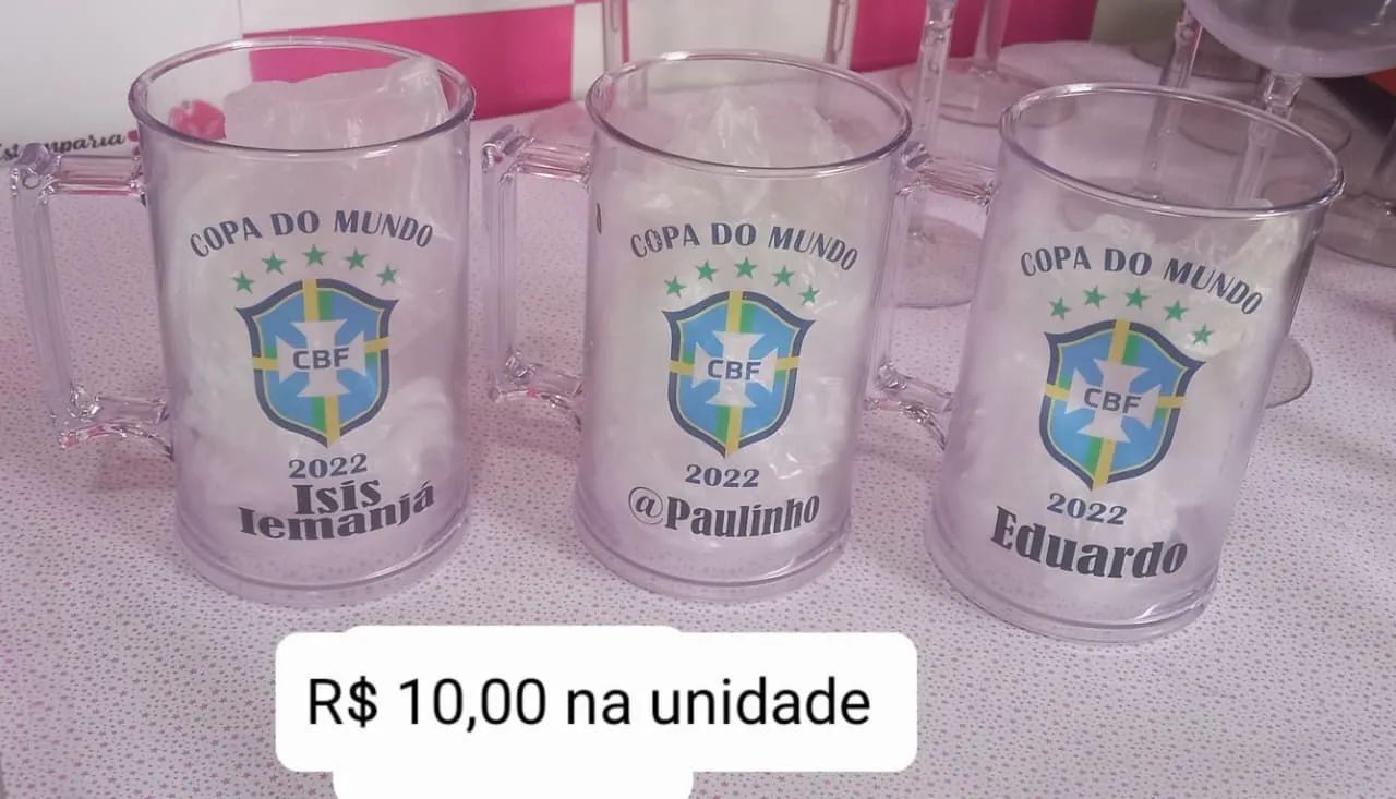 Brindes para o Dia dos Pais - Foto 3