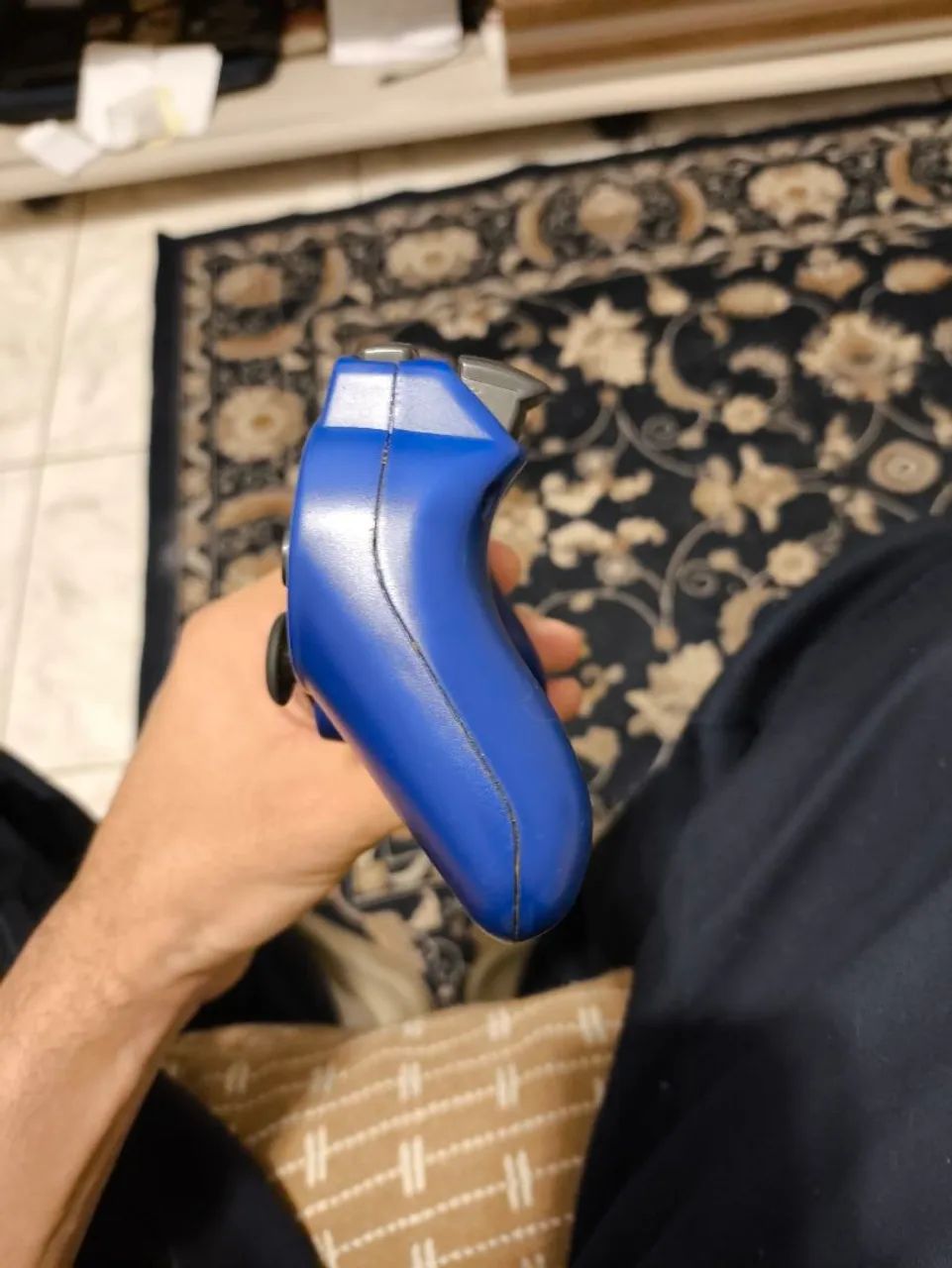 Dual shock 3  - Foto 2