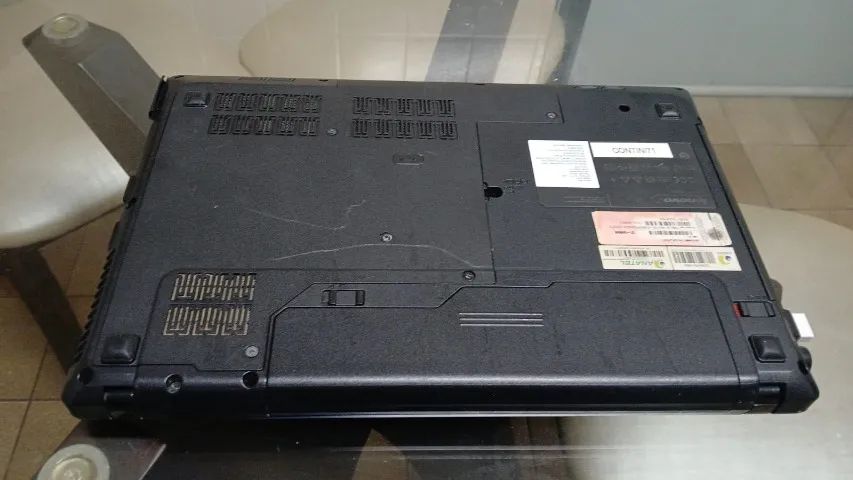 Notebook Lenovo I3 Formatadinho - Foto 4